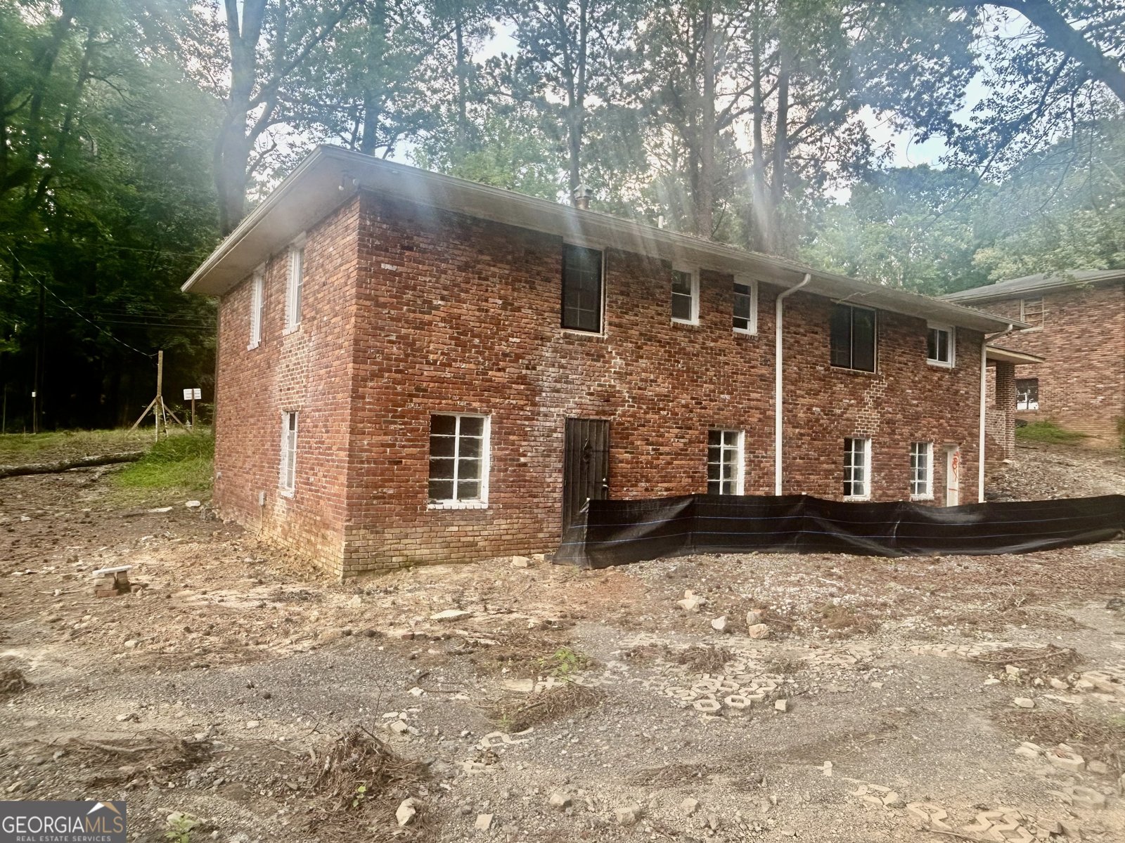 481 Hammond Drive Sandy Springs - 2