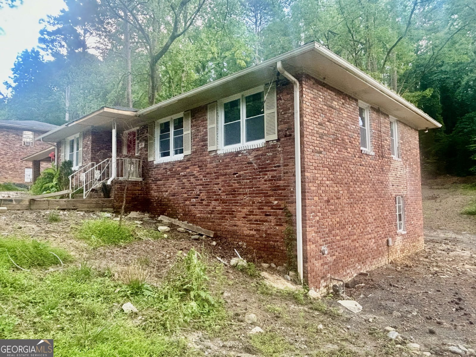 481 Hammond Drive Sandy Springs - 3