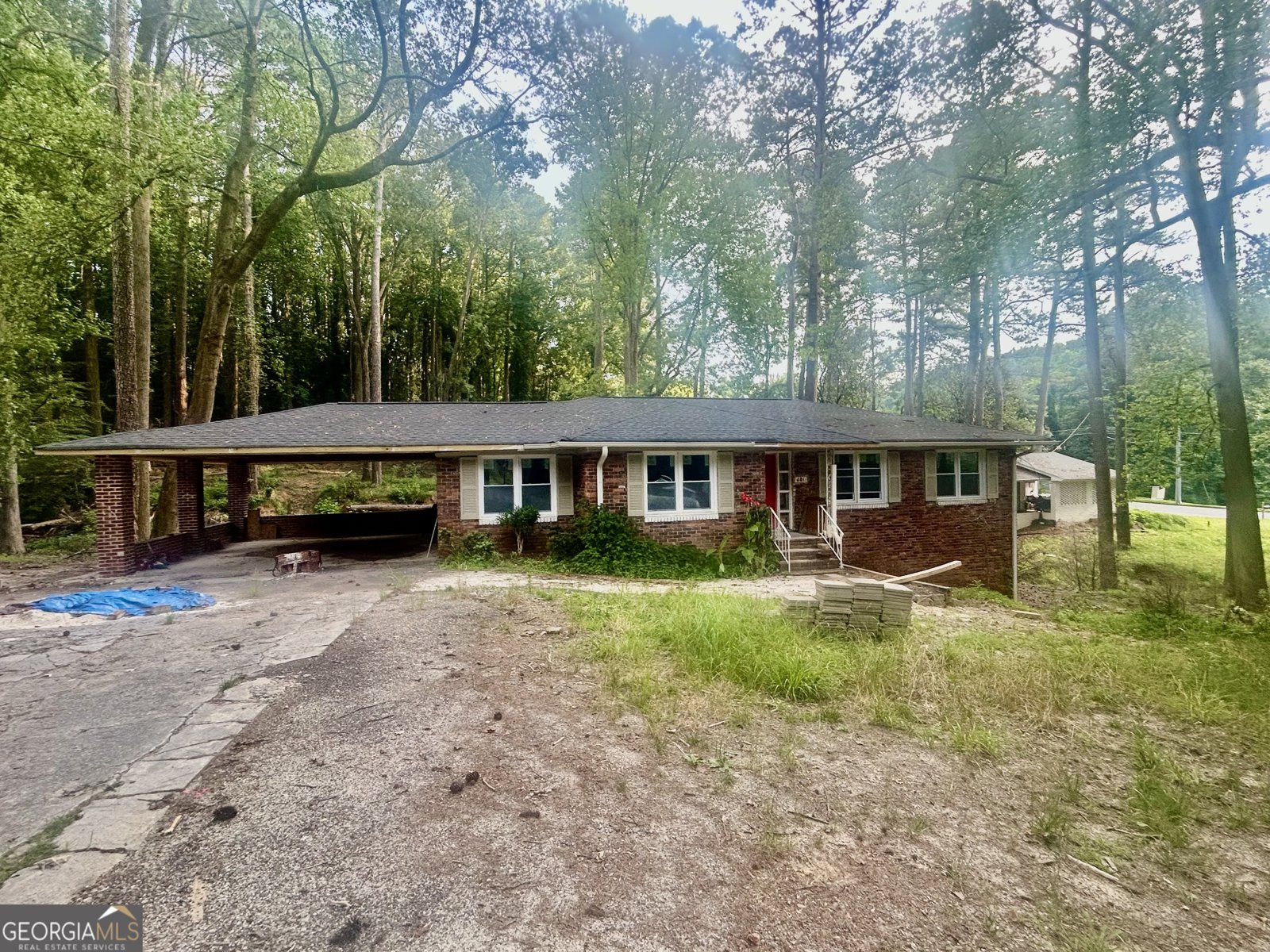 481 Hammond Drive Sandy Springs - 4