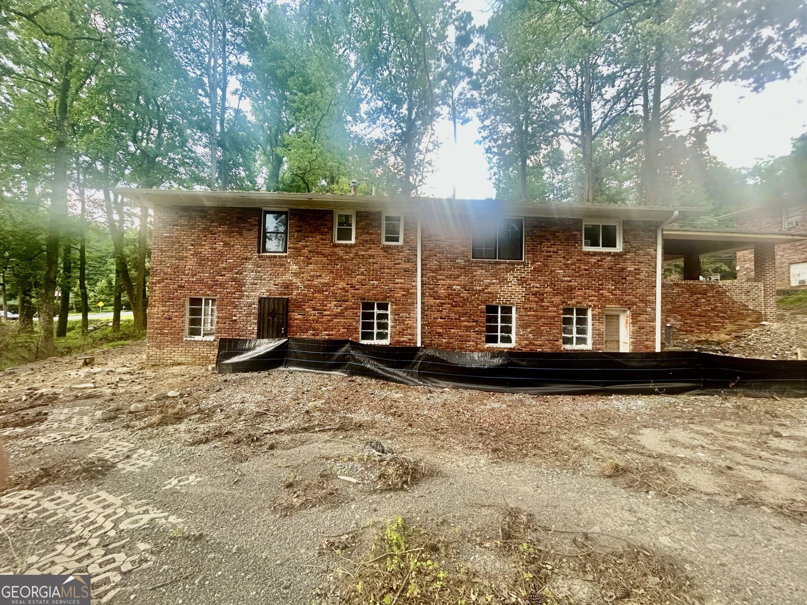 481 Hammond Drive Sandy Springs - 5