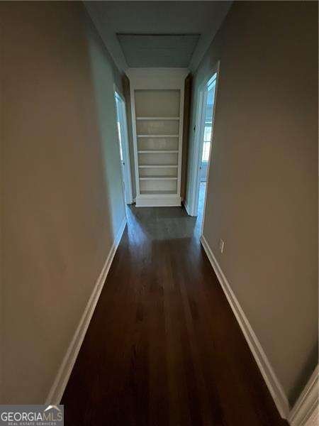 276 Colewood Way Atlanta - 30