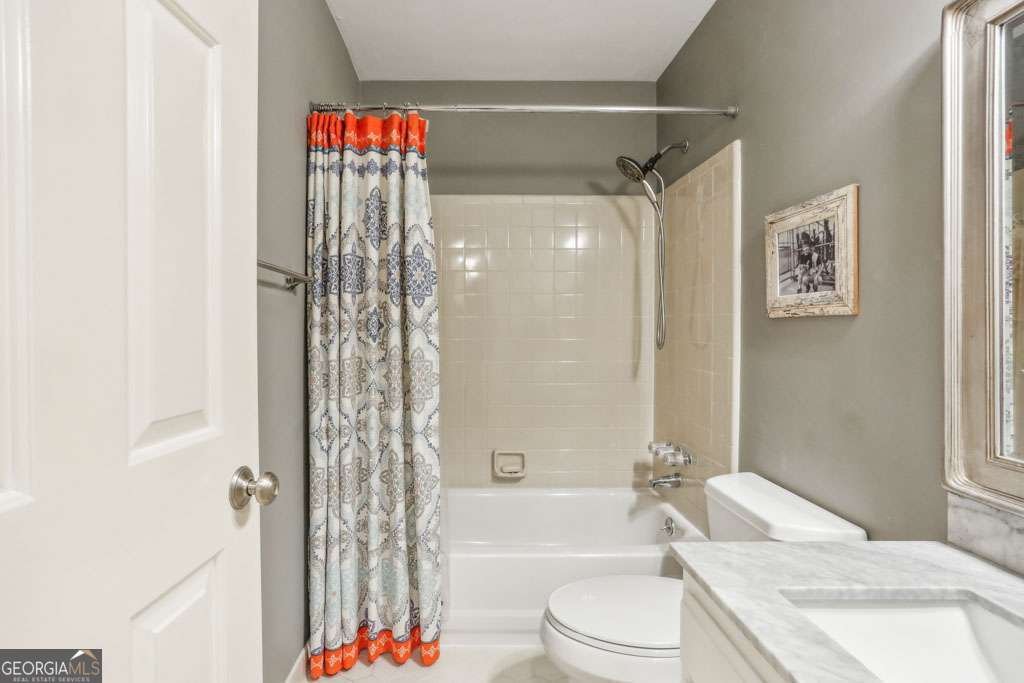 1386 Sheffield Glen Way Atlanta - 1