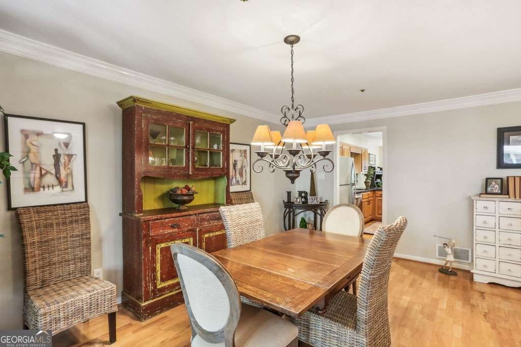 1386 Sheffield Glen Way Atlanta - 13