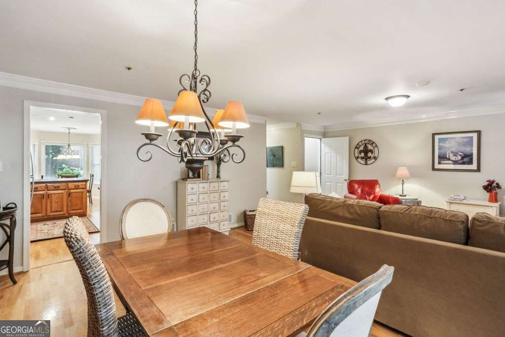 1386 Sheffield Glen Way Atlanta - 14