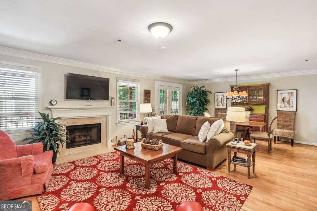 1386 Sheffield Glen Way Atlanta - 15