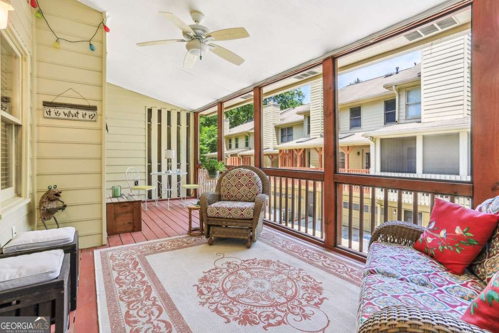 1386 Sheffield Glen Way Atlanta - 16