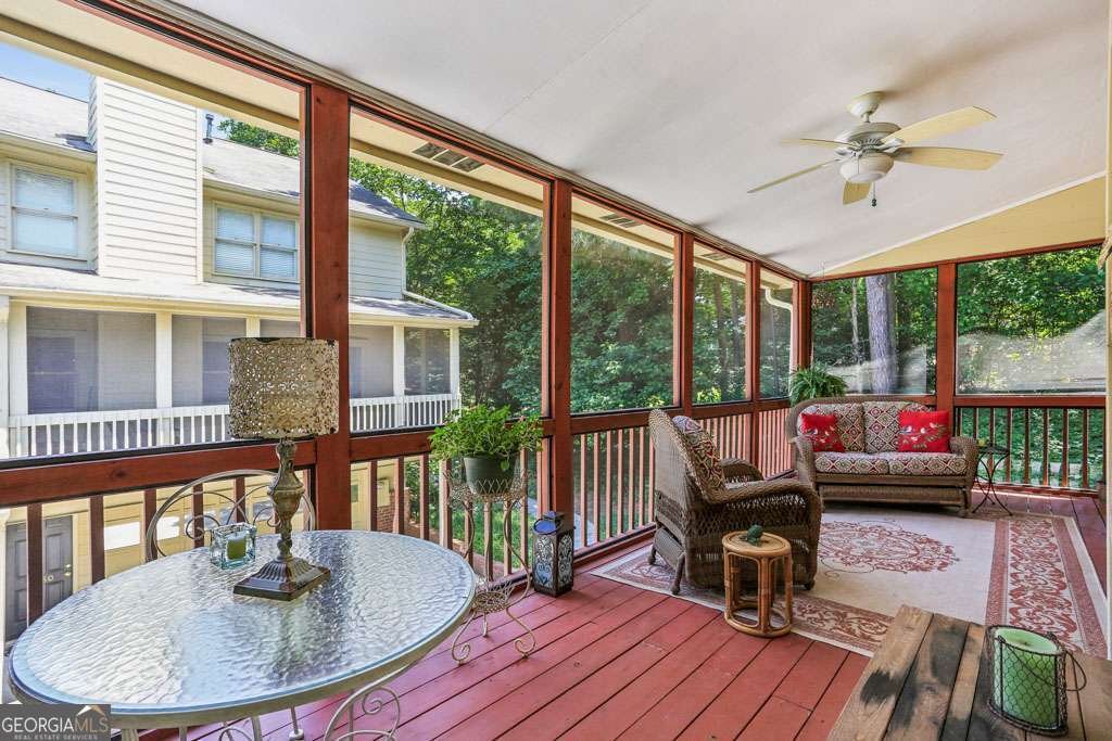 1386 Sheffield Glen Way Atlanta - 18