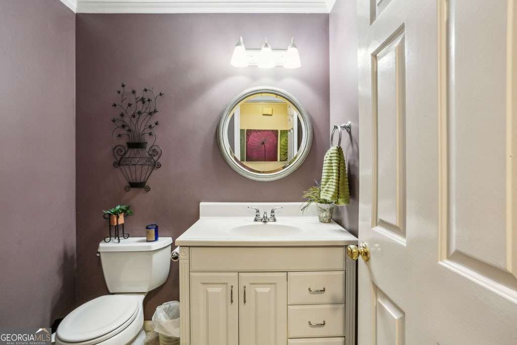 1386 Sheffield Glen Way Atlanta - 20