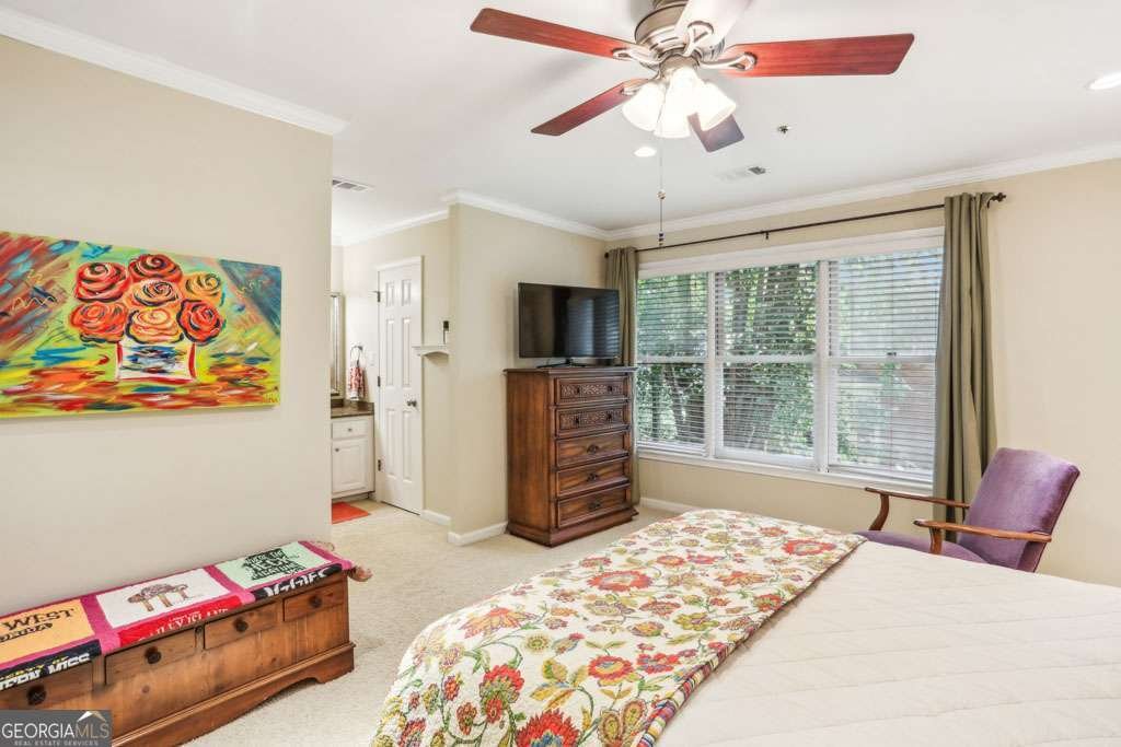 1386 Sheffield Glen Way Atlanta - 22