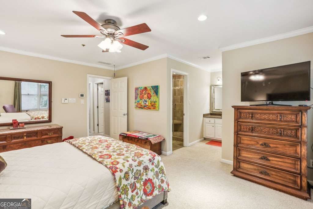 1386 Sheffield Glen Way Atlanta - 23