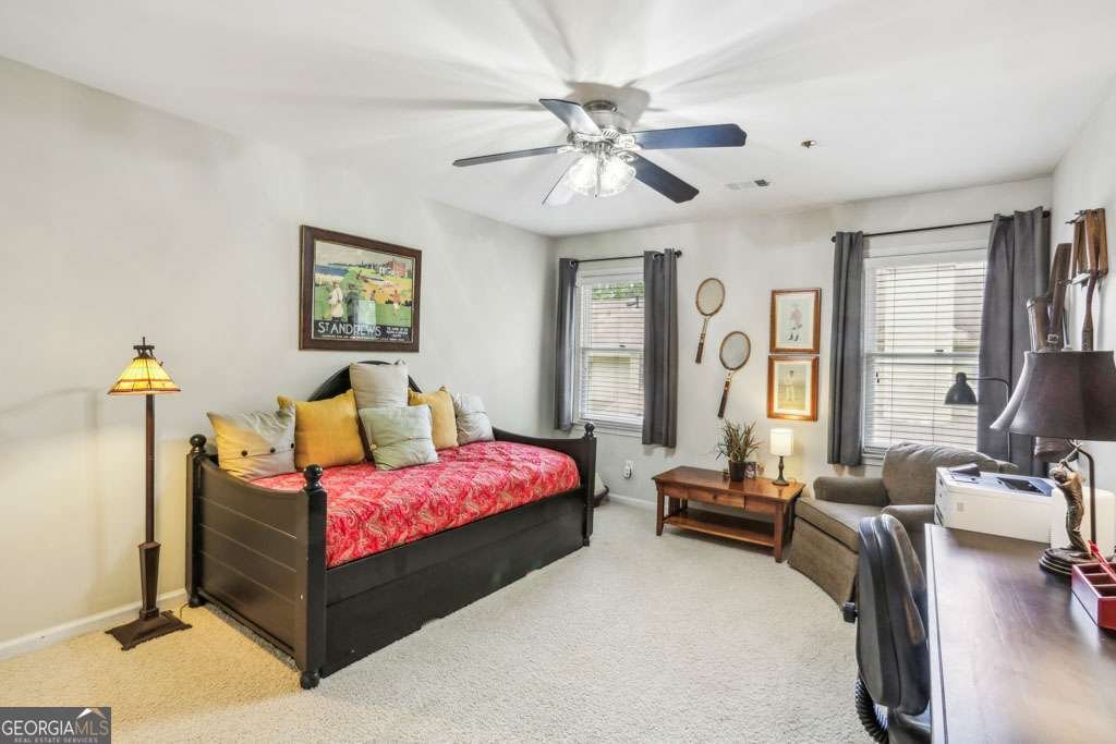1386 Sheffield Glen Way Atlanta - 28