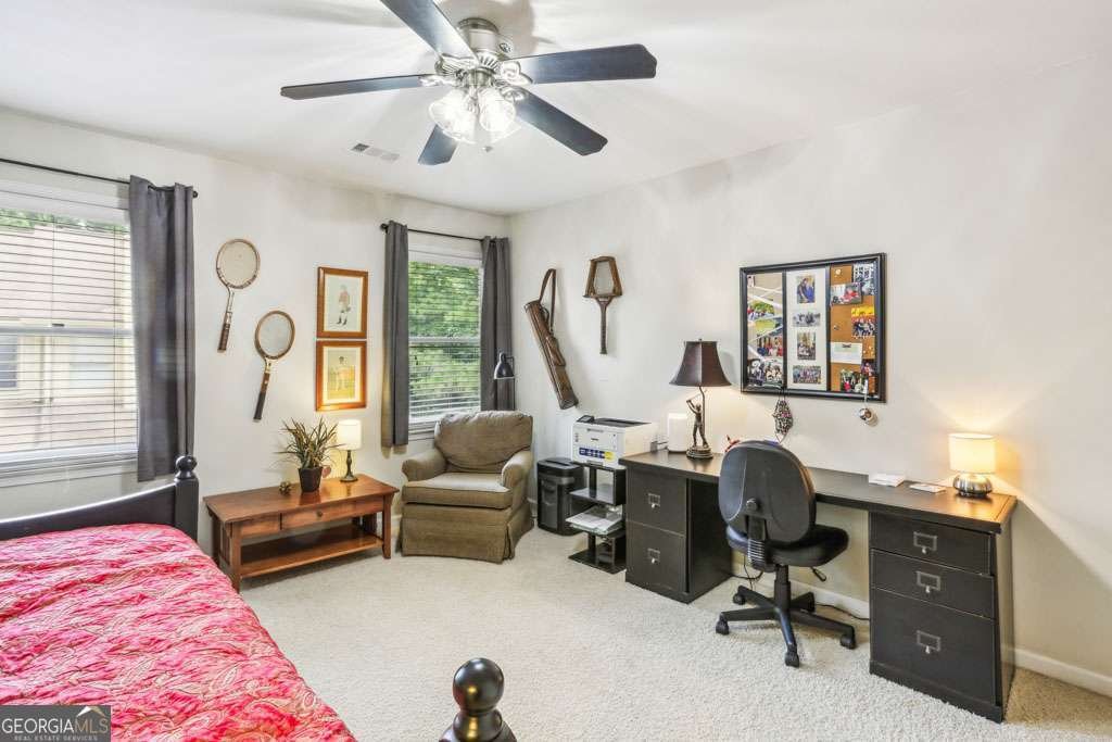 1386 Sheffield Glen Way Atlanta - 30