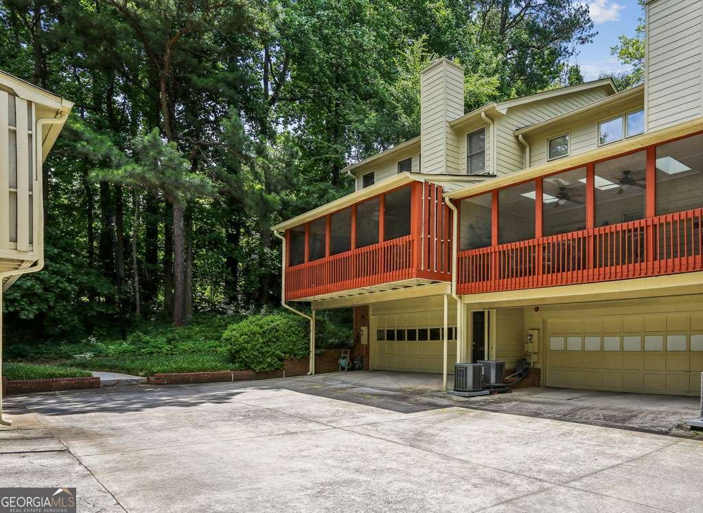 1386 Sheffield Glen Way Atlanta - 6
