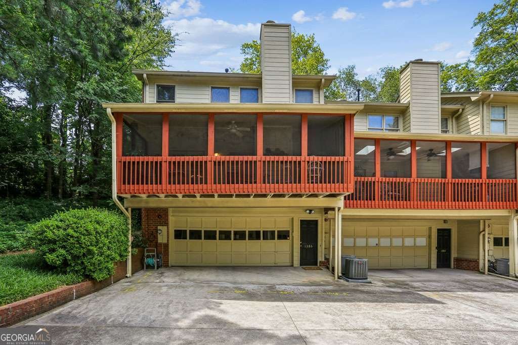 1386 Sheffield Glen Way Atlanta - 7