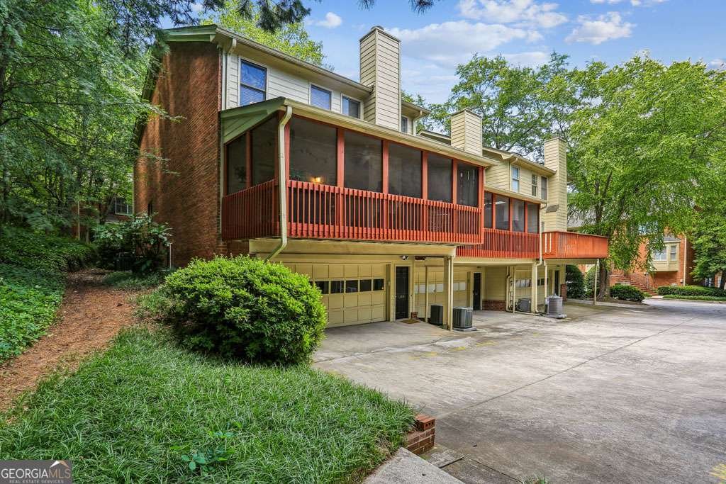1386 Sheffield Glen Way Atlanta - 8