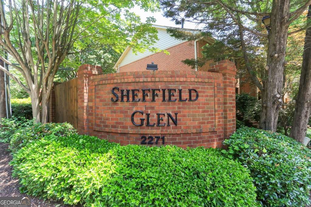 1386 Sheffield Glen Way Atlanta - 9