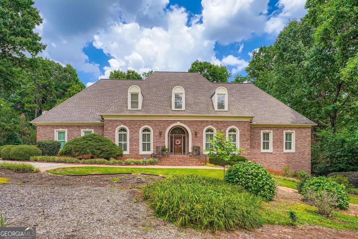 2204 SPENCERS Way Stone Mountain - 1