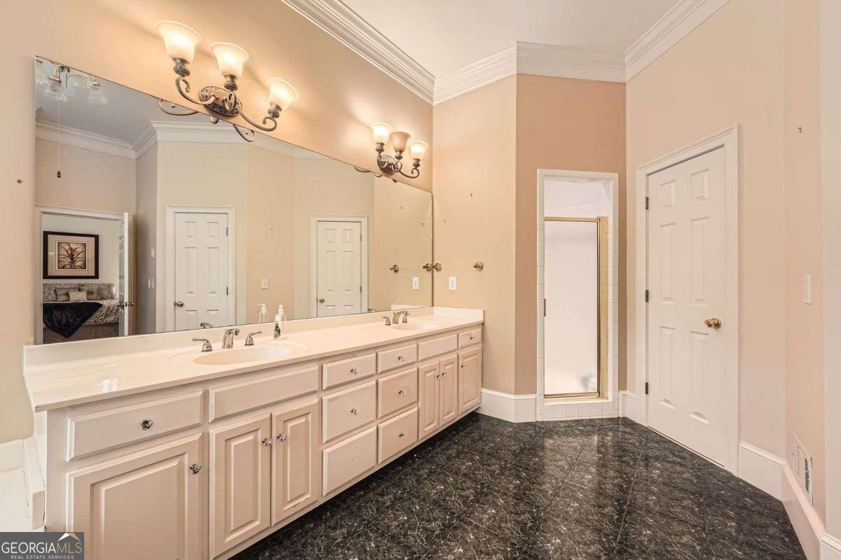 2204 SPENCERS Way Stone Mountain - 10
