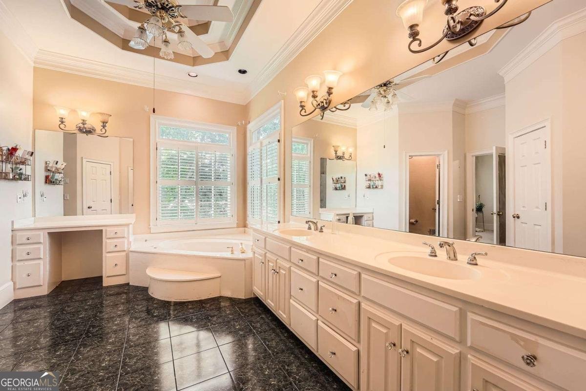 2204 SPENCERS Way Stone Mountain - 11