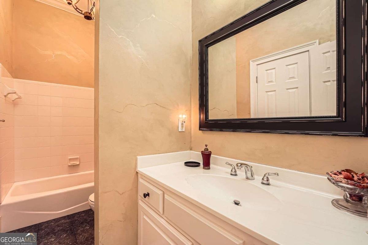 2204 SPENCERS Way Stone Mountain - 13