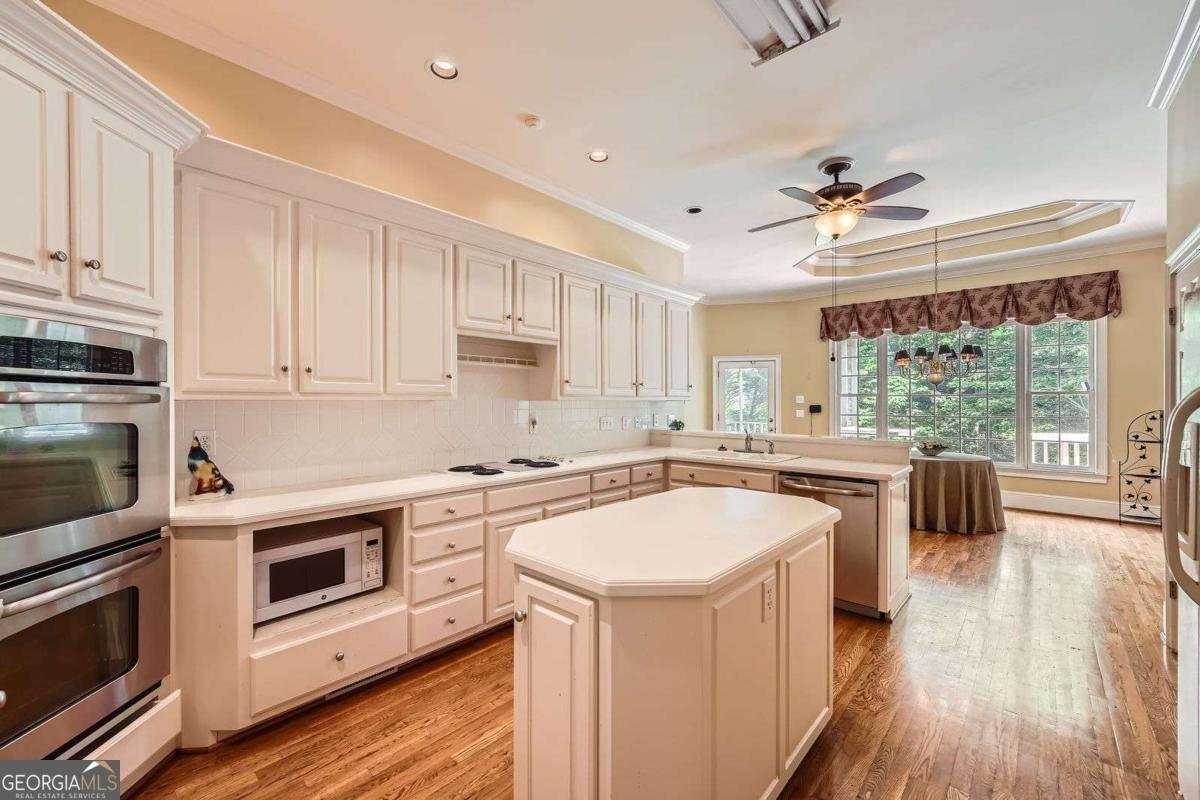 2204 SPENCERS Way Stone Mountain - 18