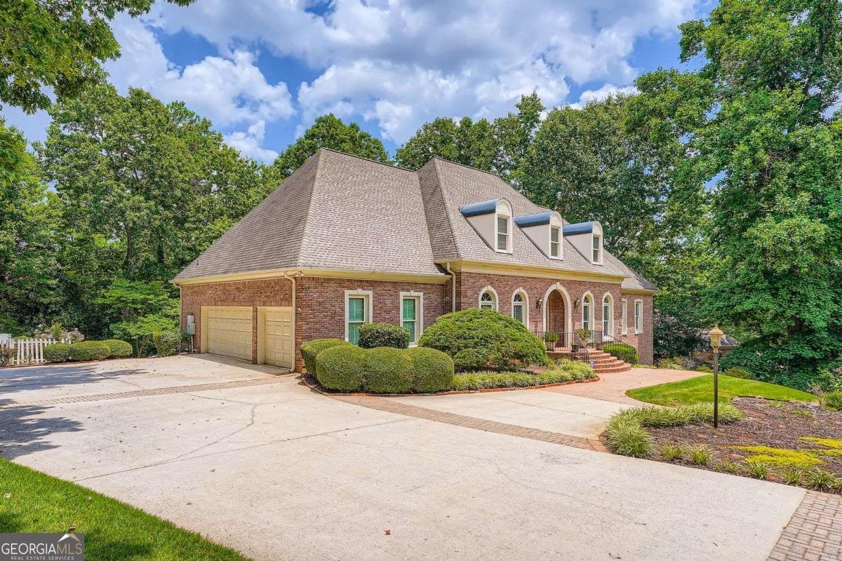 2204 SPENCERS Way Stone Mountain - 2