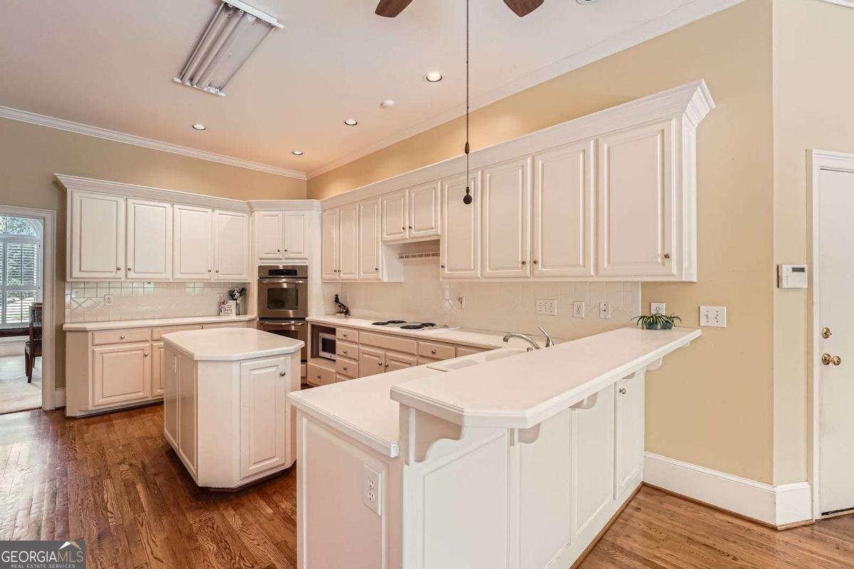 2204 SPENCERS Way Stone Mountain - 20
