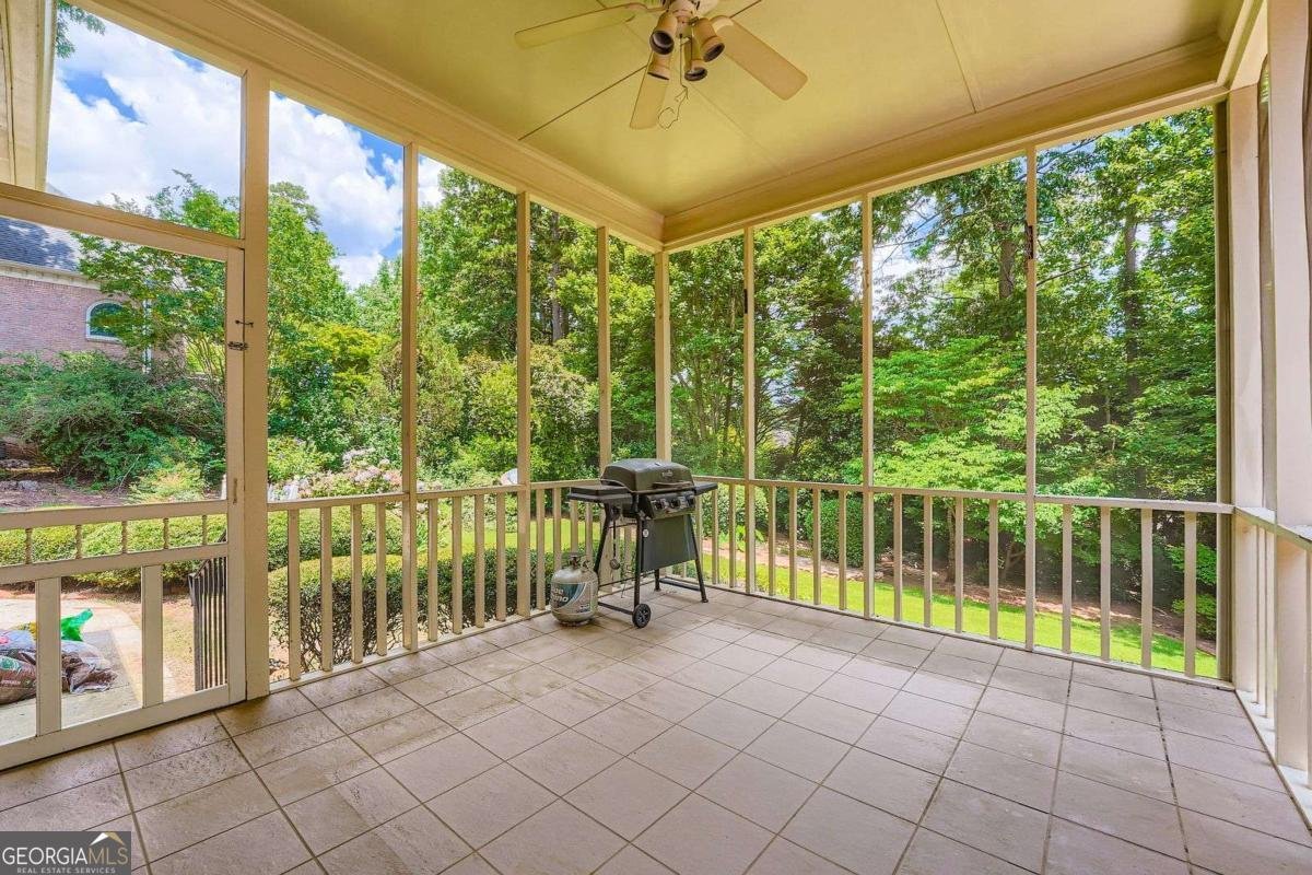2204 SPENCERS Way Stone Mountain - 26