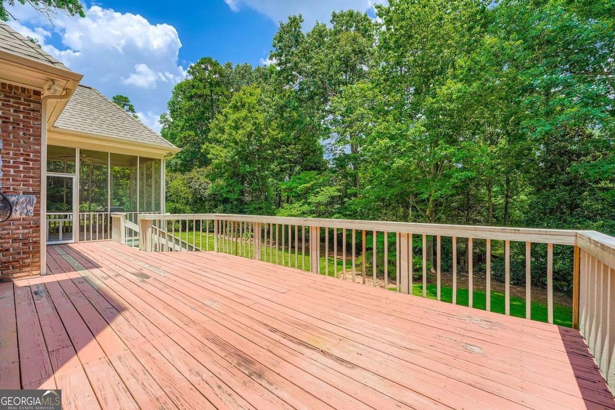2204 SPENCERS Way Stone Mountain - 27