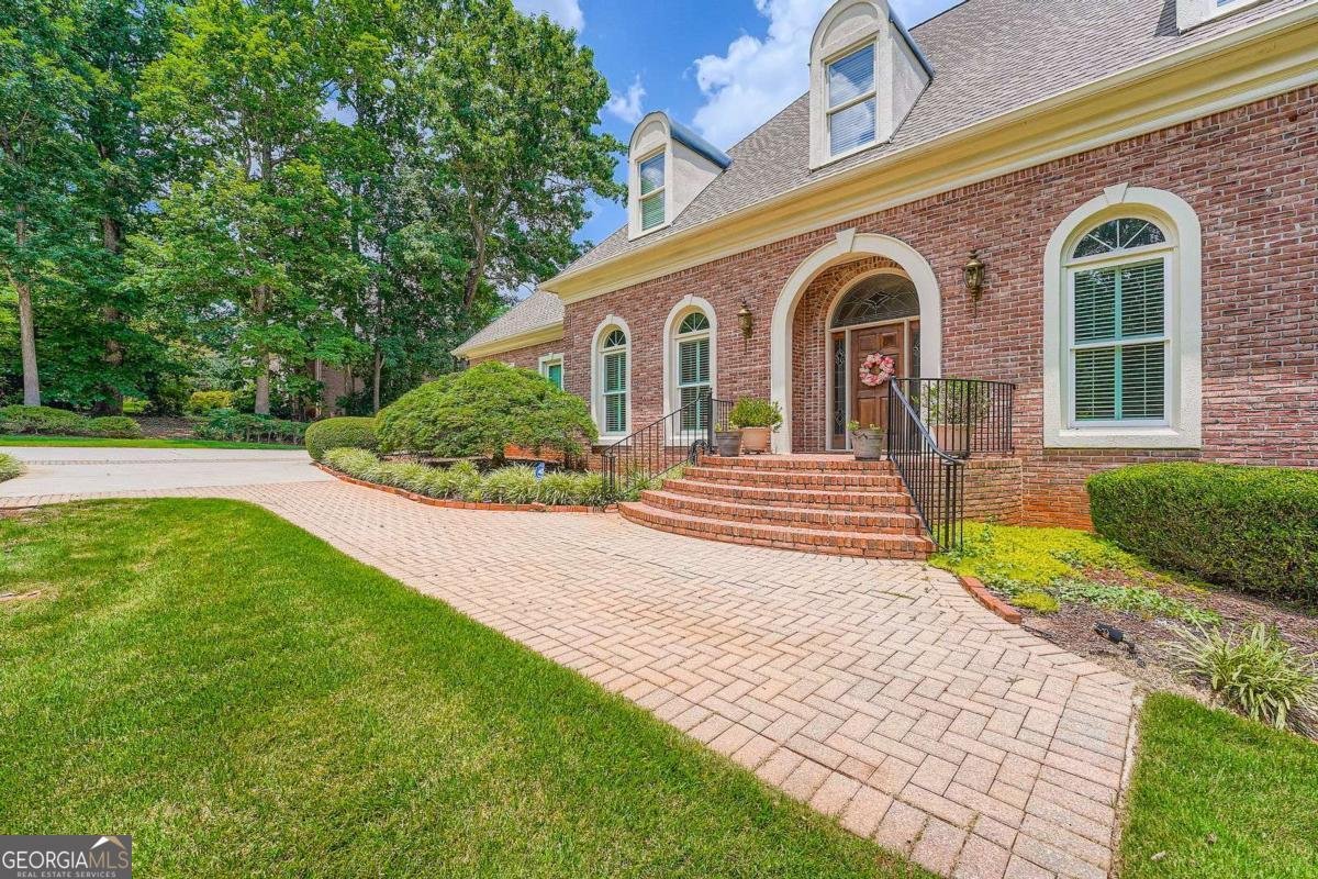 2204 SPENCERS Way Stone Mountain - 3