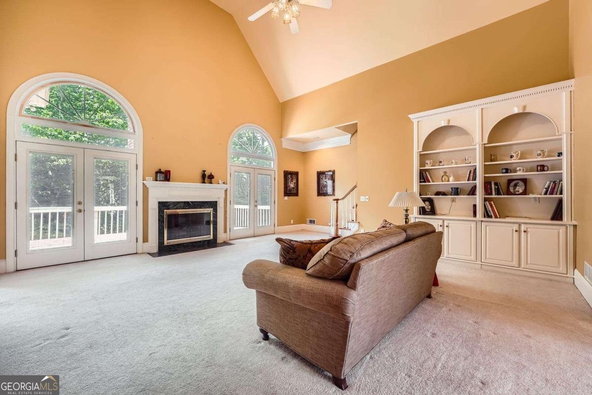 2204 SPENCERS Way Stone Mountain - 4