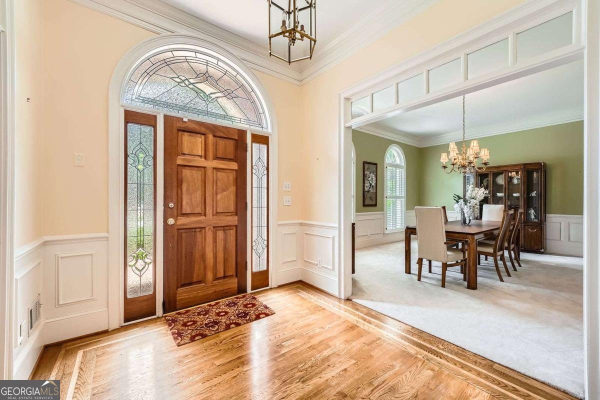 2204 SPENCERS Way Stone Mountain - 5
