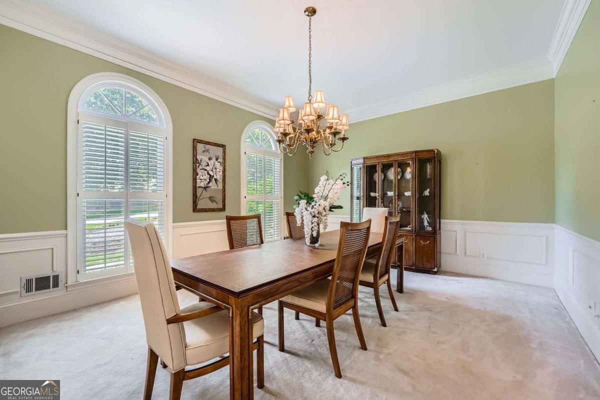 2204 SPENCERS Way Stone Mountain - 7