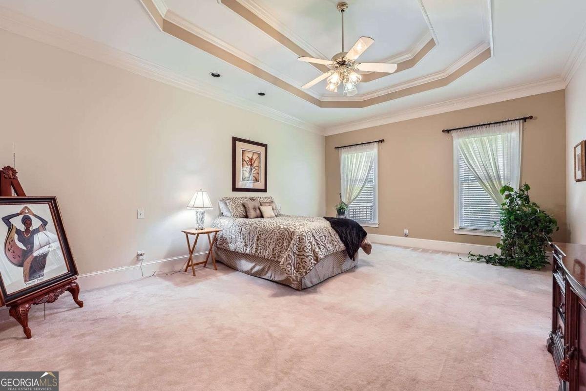 2204 SPENCERS Way Stone Mountain - 8