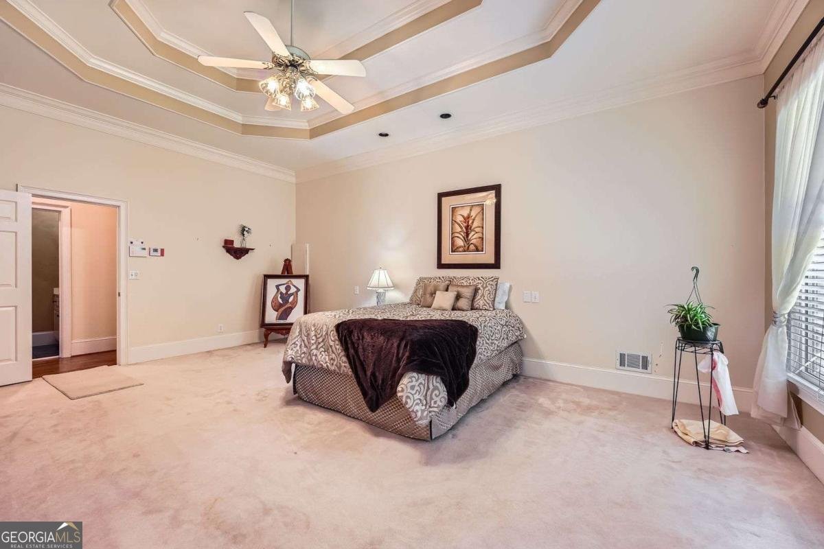 2204 SPENCERS Way Stone Mountain - 9