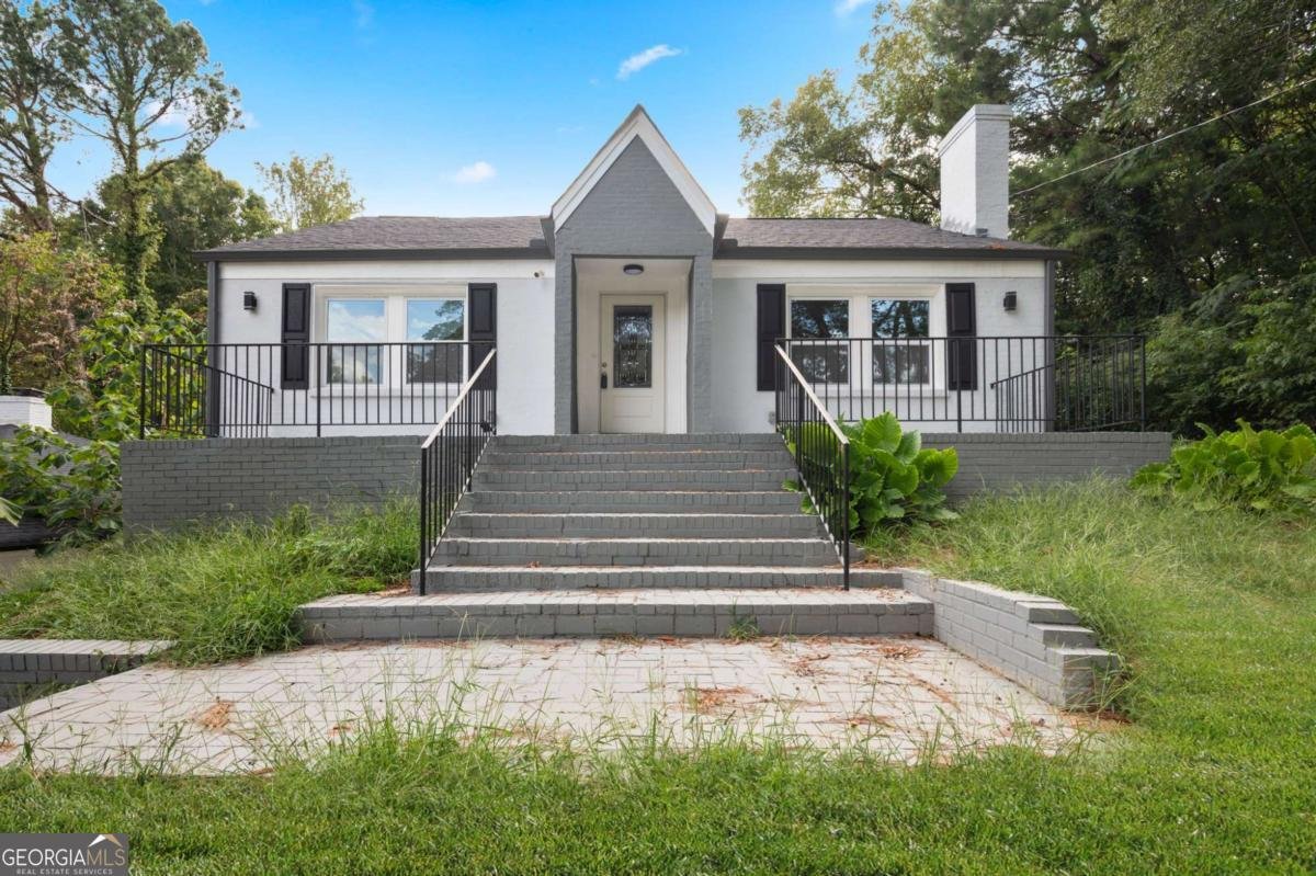 1630 Ezra Church Drive Atlanta - 29
