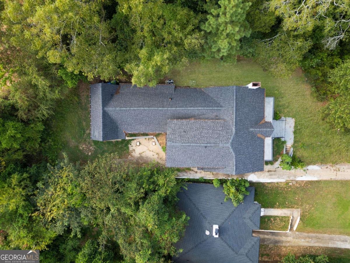 1630 Ezra Church Drive Atlanta - 3