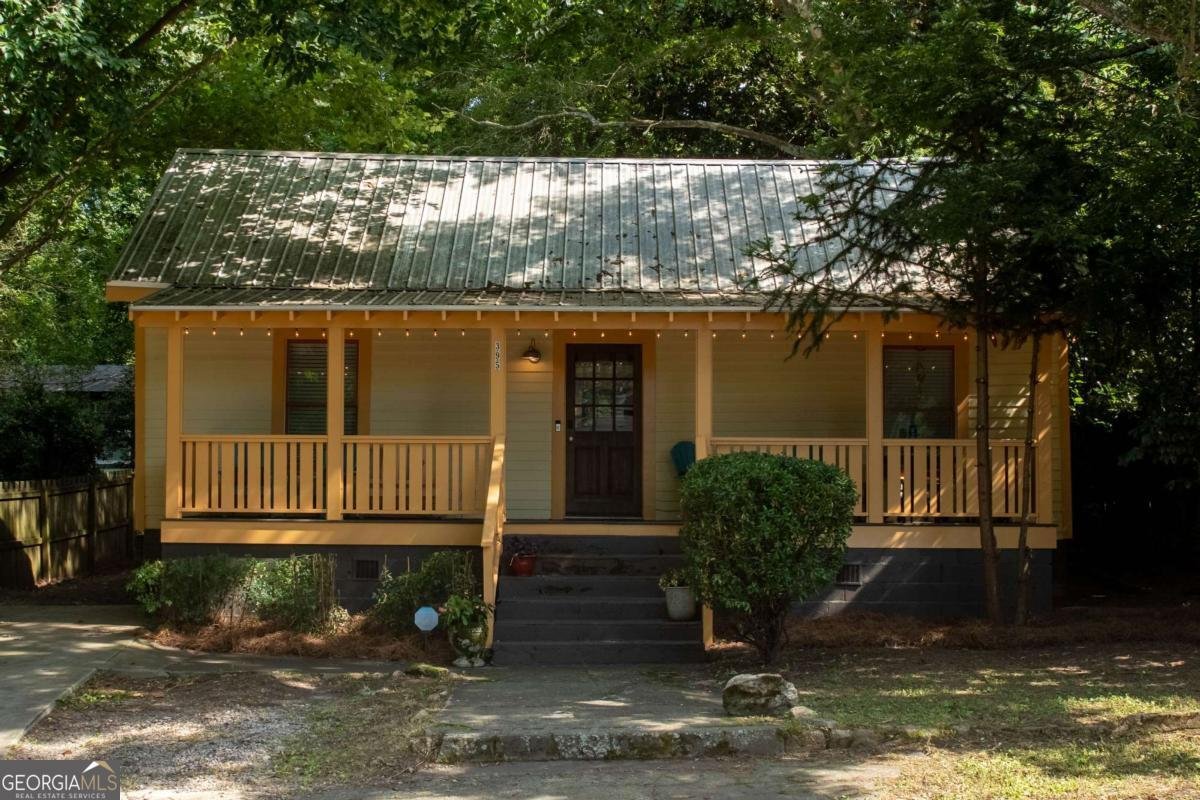 395 Cleveland Avenue Athens - 1
