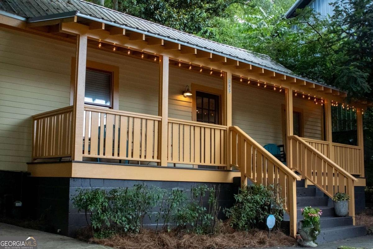 395 Cleveland Avenue Athens - 2