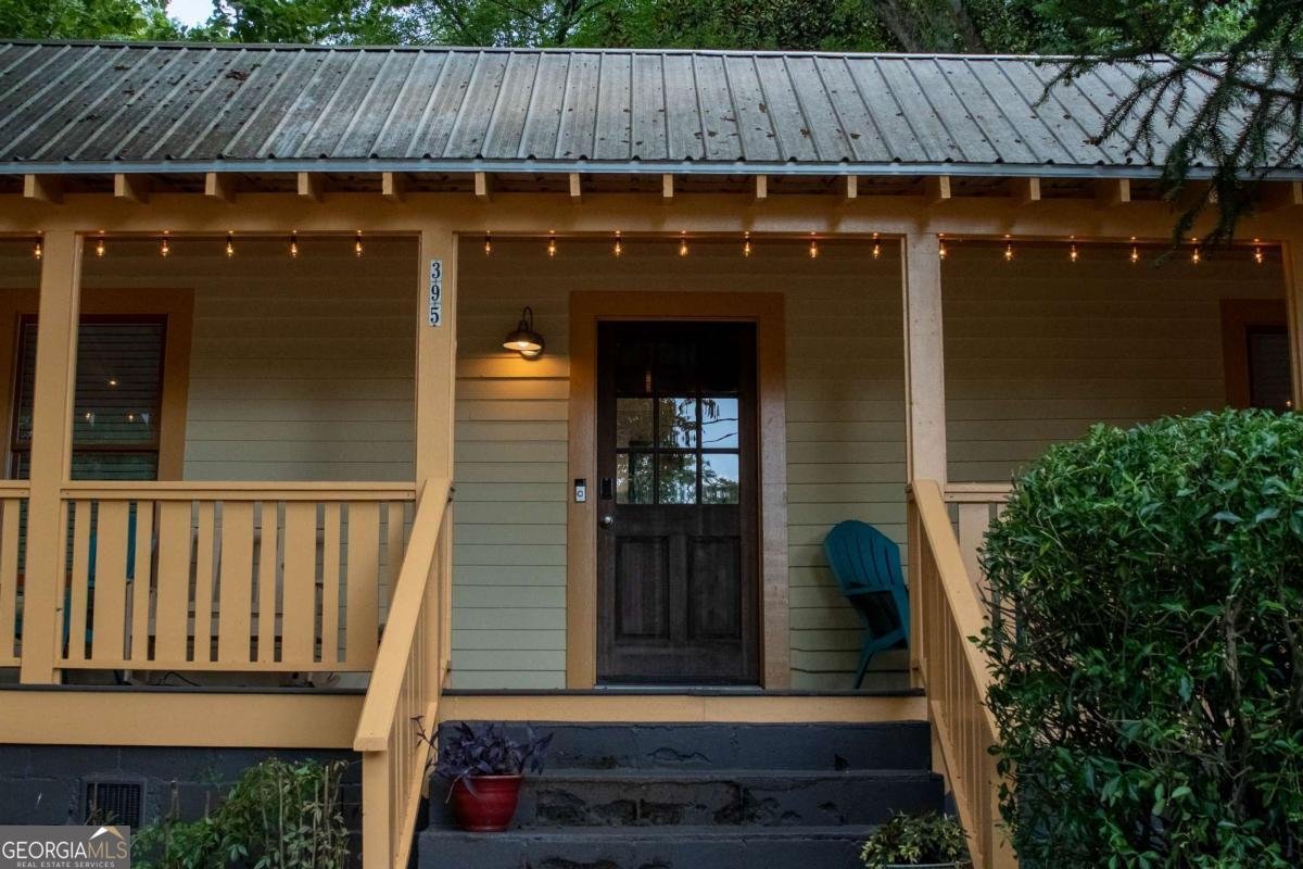395 Cleveland Avenue Athens - 3