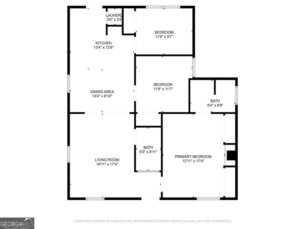 395 Cleveland Avenue Athens - 39