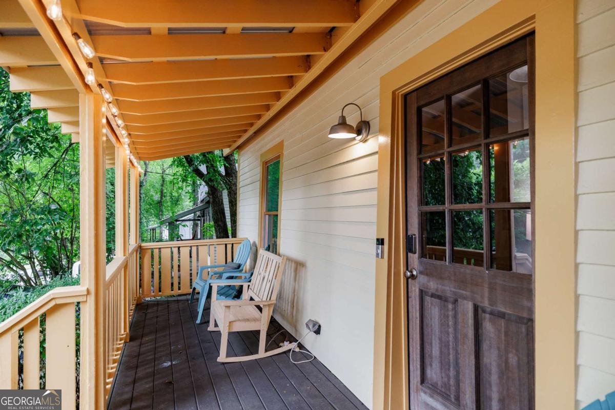 395 Cleveland Avenue Athens - 4