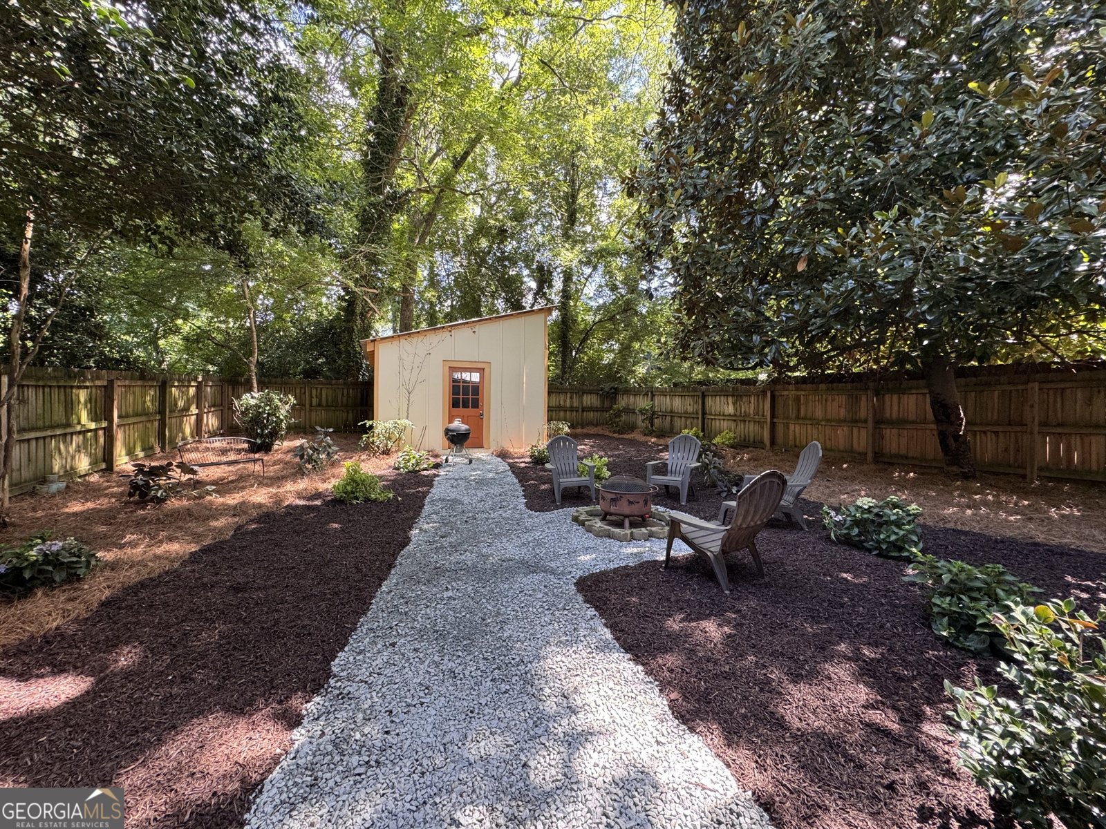 395 Cleveland Avenue Athens - 41