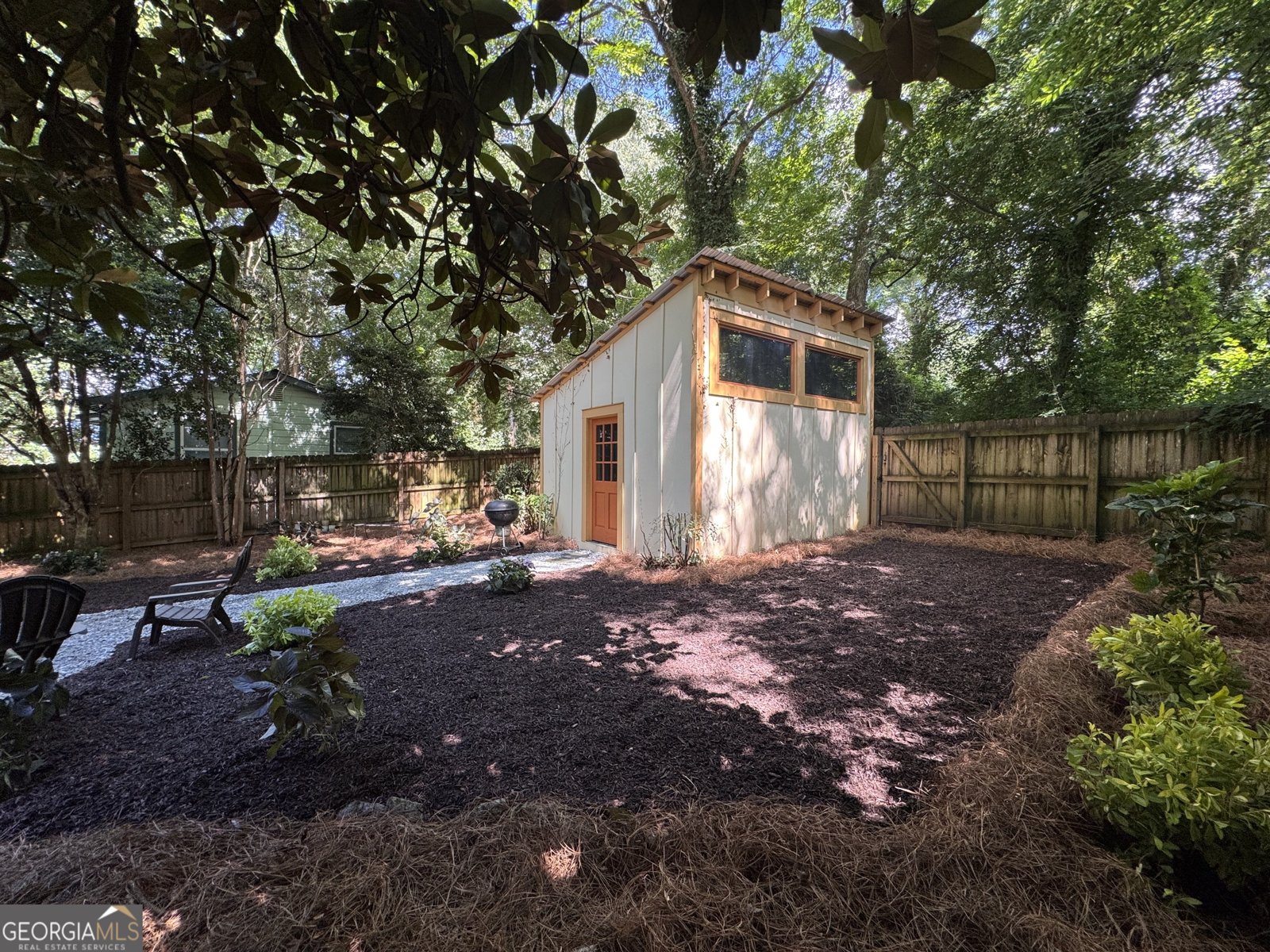395 Cleveland Avenue Athens - 47