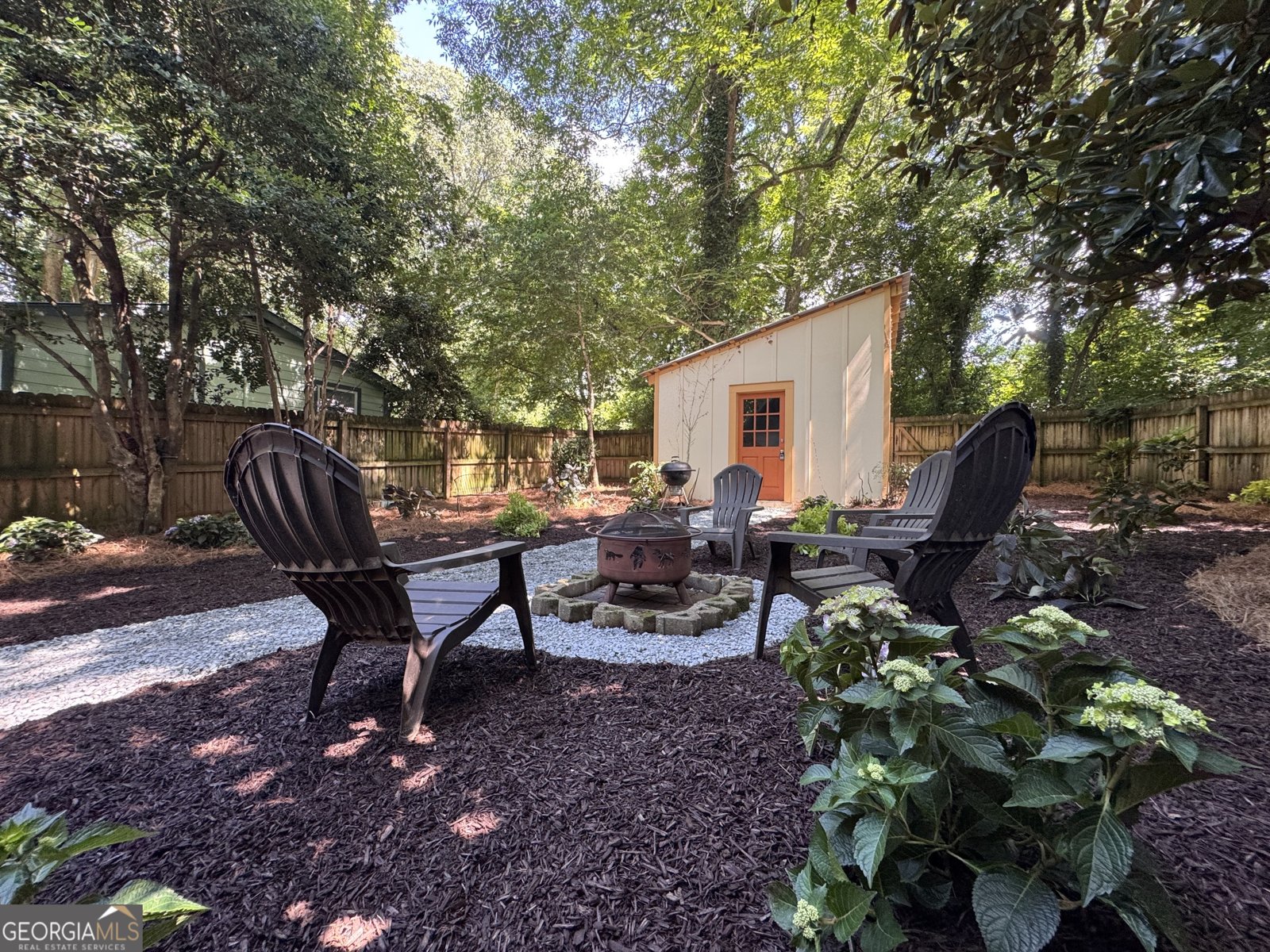 395 Cleveland Avenue Athens - 48