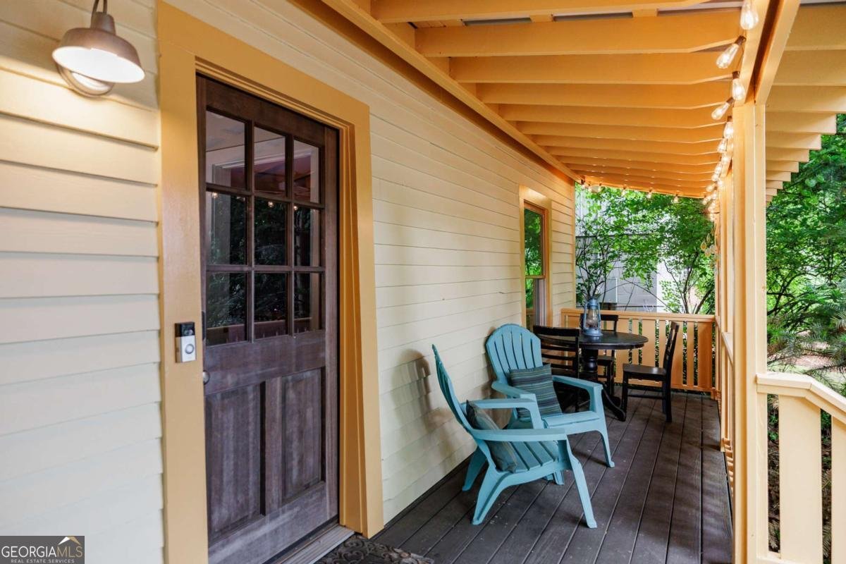 395 Cleveland Avenue Athens - 5