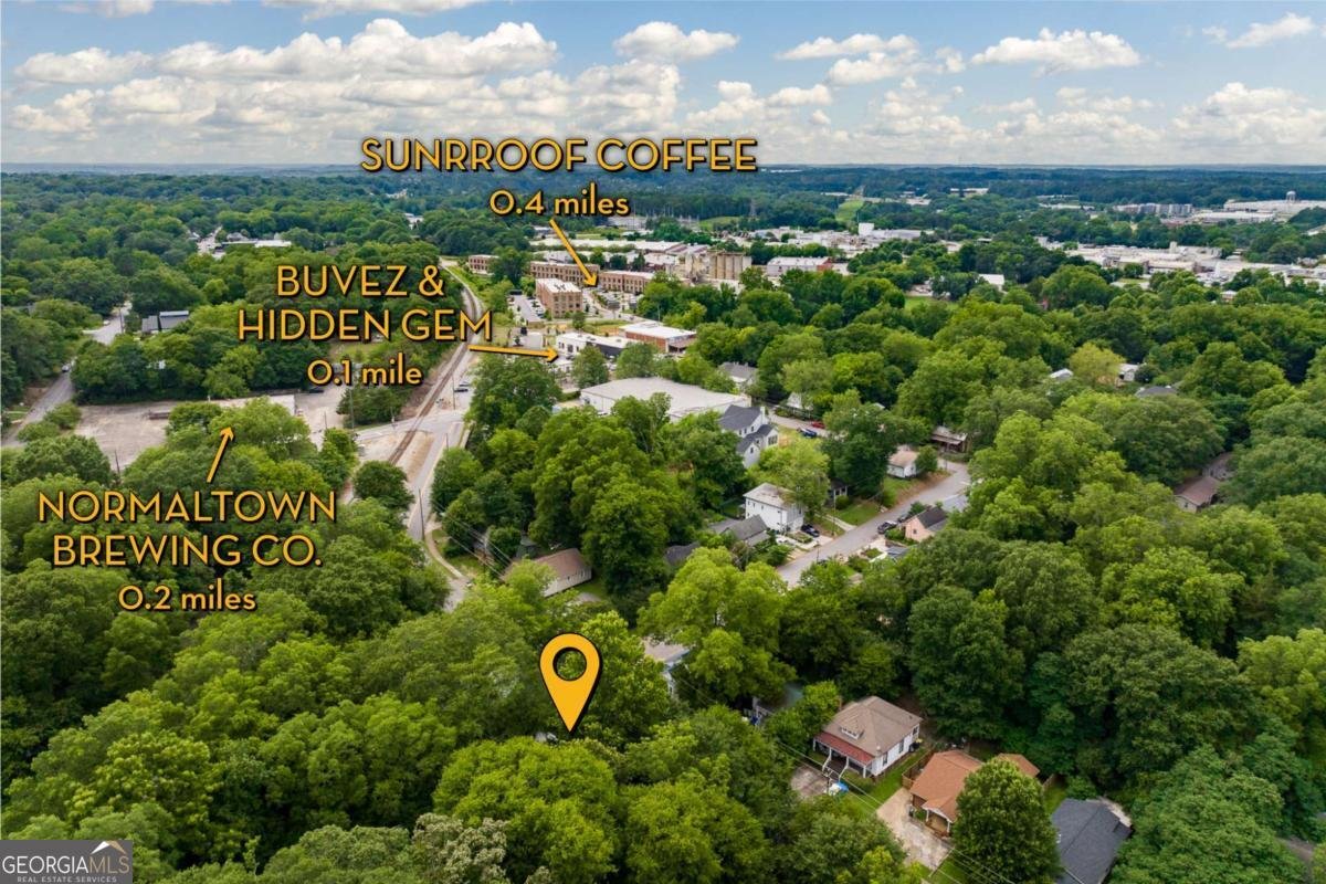 395 Cleveland Avenue Athens - 50