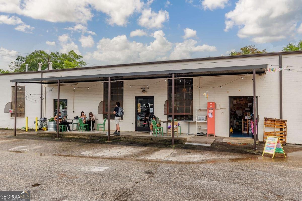 395 Cleveland Avenue Athens - 56