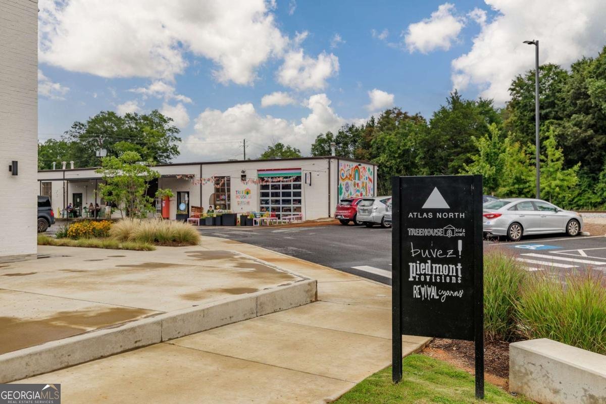 395 Cleveland Avenue Athens - 58