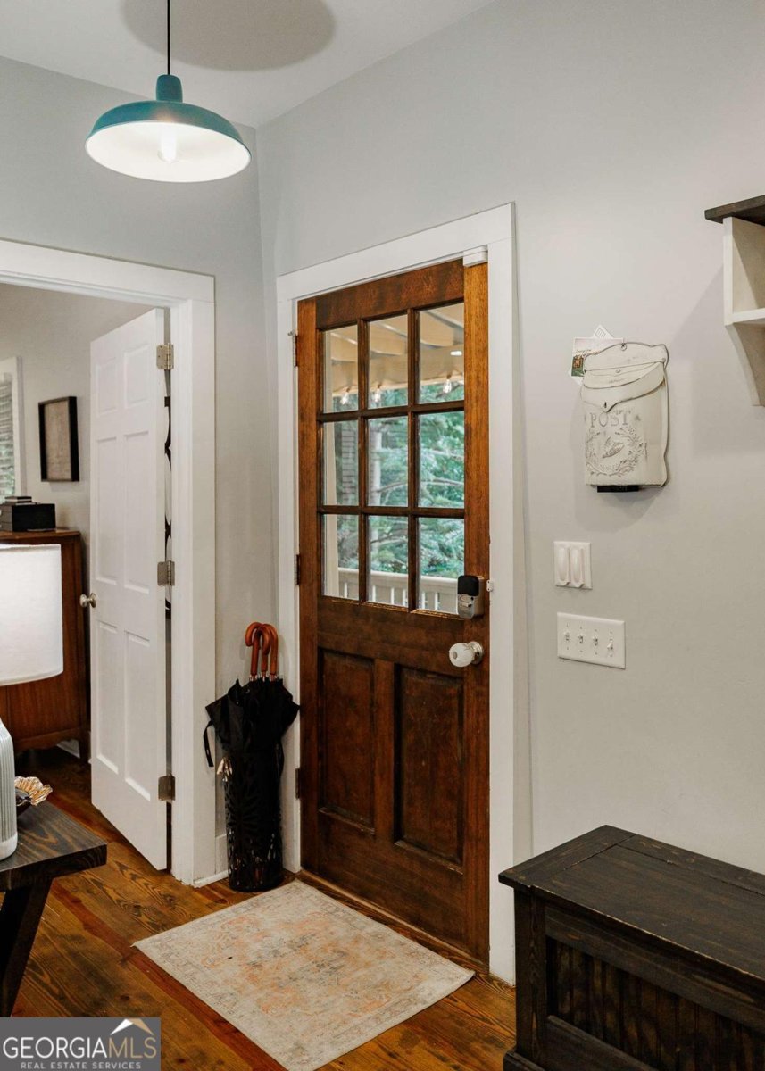 395 Cleveland Avenue Athens - 7